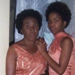 tigas and mom2 150x150 Fatherless and Single   no father figure affects relationship