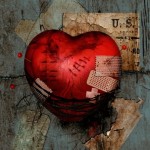 Get back with ex relationship story part II: picking up the pieces how to heal a broken heart 150x150 Get back with ex relationship story part II: picking up the pieces