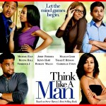 Think Like a Man Movie Review